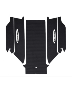 Hydro-Turf Yamaha SuperJet 700 Mattsats 96-20
