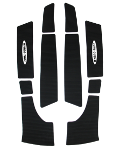Hydro-Turf Yamaha Wave Venture 700/760/1100 & XL 700/760/1200 Mattsats 95-04