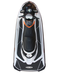 Hydro-Turf Sea-Doo GTI SE 130 - GTI Limited/SE & Wake 155 - GTR 215 Mattsats 11-19
