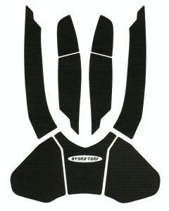 Hydro-Turf Sea-Doo 155/215/230/260/300 Mattsats 13-17