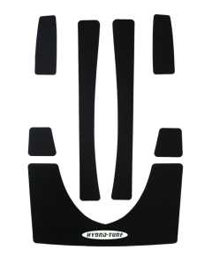 Hydro-Turf Sea-Doo RXP Mattsats 04-05