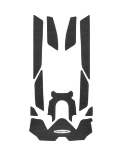 Hydro-Turf Sea-Doo GTX 230 - RXT 230 - Wake Pro 230 Mattsats 2018