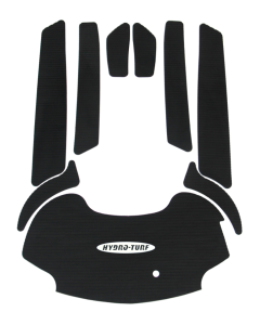 Hydro-Turf Yamaha FX SHO /FX HO /FX Cruiser HO /FX Cruiser SHO /FZR /FZS Mattsats 08-16