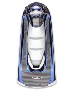 Hydro-Turf Yamaha VX110/VXR/VXS/V1 Mattsats 10-16