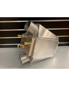 Performance Sea-Doo Intercooler 300hp - 1 års garanti