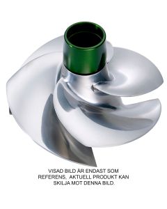 Solas Concord Impeller Sea-Doo - SRB-CD-11/19