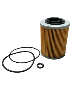 JSP Sea-Doo Oljefilter 903 inkl o-ringar