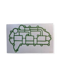 JSP Sea-Doo Spark Oljetrågs packning OEM - 420431820