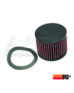 WSM Kawasaki Bayou 220 / 250 / 300 Luftfilter 88-11