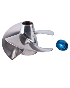Solas Super Camber IJK Impeller Kawasaki - KE-SC-I(14/19)