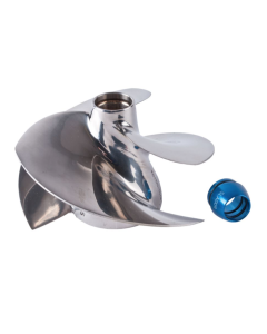 Solas Concord Impeller Kawasaki - KG-CD-13/19