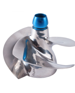Solas Dynafly Impeller Kawasaki - KP-DF-15/24