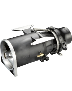 Solas Kawasaki SX-R Jetpumpenhet - 12 Vindflöjel med Trim System 800 03-11