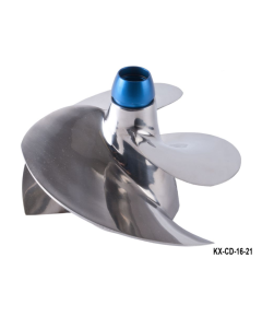 Solas Concord Impeller Kawasaki - KX-CD-16/21