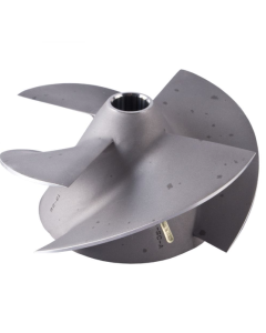 Solas Super Camber ABC Impeller Mercury - MB-SC-A