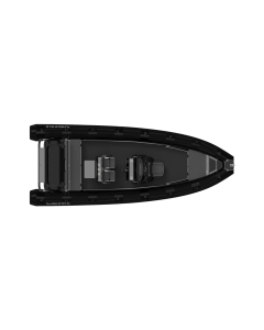 Highfield Ribbåt PA760 Mercury 250hk V8