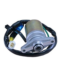 WSM Arctic Cat 50 / 90 Startmotor 06-08