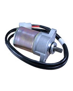 WSM Arctic Cat 50 / 90 Startmotor 02-05