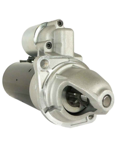WSM Arctic Cat Diesel 700 / Cushman Hauler 1000 Startmotor 07-08 - 11-13 - 19-20 - 24
