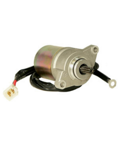 WSM Can-Am 50 / 90 Startmotor 02-06