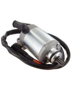 WSM Can-Am Rally 175/200 Startmotor 05-07