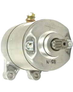 WSM Honda Pilot 400 Startmotor 89-90