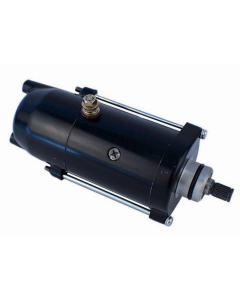 WSM Honda ATC 200 / TRX 200 Startmotor 82-85