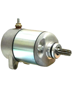 WSM Honda TRX-EX 400 Startmotor 99-04