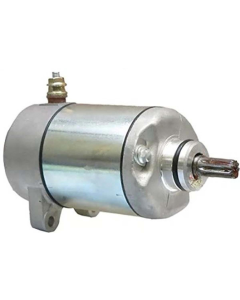 WSM Honda TRX Rancher 400 Startmotor 04-07