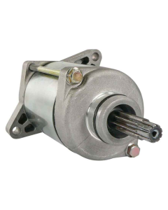 WSM Honda Pioneer 500/520 & TRX 420/500/520 Startmotor 07-26