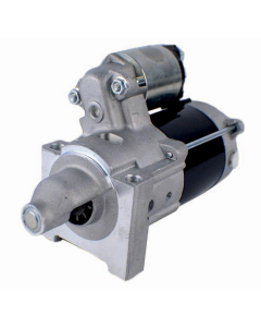 WSM Kawasaki Mule 400 Startmotor 05-26