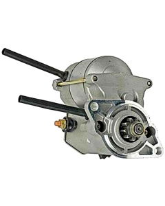 WSM Kawasaki Mule 620 Startmotor 1993 & 01-26