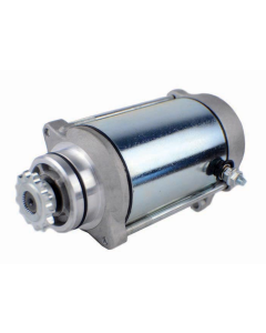 WSM Kawasaki KLT 250 Startmotor 82-85