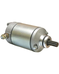 WSM Kawasaki KFX 400 Startmotor 03-06