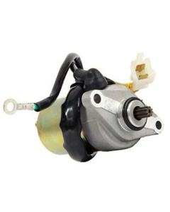 WSM Kawasaki KFX 90 Startmotor 07-26