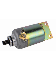 WSM Kymco Mongoose 150 (2010) / MX 150 (02-03) / MXU 150 (05-09 - 2016 - 2023) Startmotor