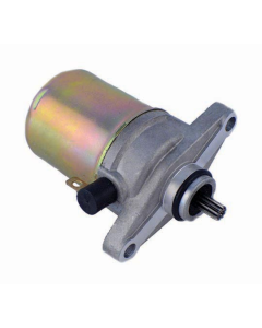 WSM Kymco Mongoose 50/70 Startmotor 07-16