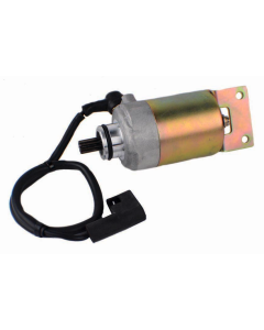 WSM Polaris Phoenix 200 & Sawtooth 200 Startmotor 05-26