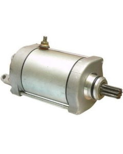 WSM Polaris Xpedition 325/425 Startmotor 00-02