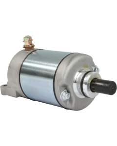 WSM Polaris Outlaw 500 & Predator 500 Startmotor 03-07