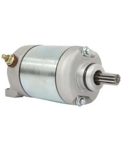 WSM Polaris Sportsman 550 Startmotor 09-14