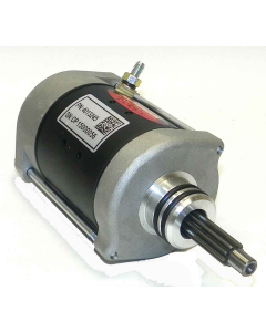 WSM Polaris RZR XP 900 Startmotor 11-12