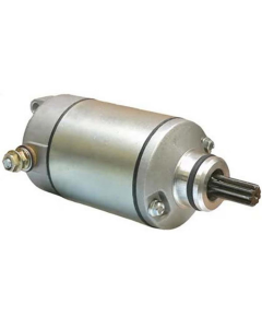 WSM Suzuki LT-Z 400 Startmotor 03-09