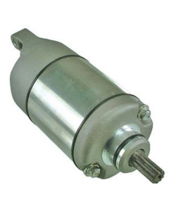 WSM Suzuki Twin Peaks 700 Startmotor 04-05