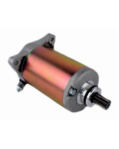 WSM Suzuki LT-F 250 & LT 300 Startmotor 85-89