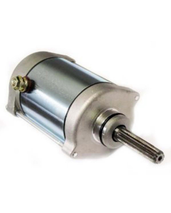 WSM Suzuki LT-Z 90 Startmotor 07-25
