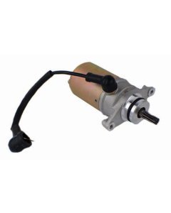 WSM Yamaha 50 / 80 / 100 Startmotor 86-08