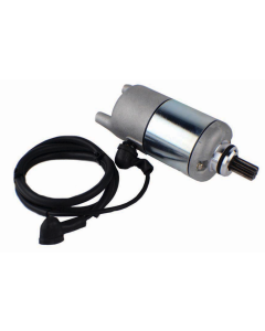 WSM Yamaha 200 / 225 / 250 Startmotor 83-04