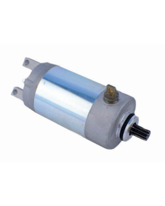 WSM Yamaha Breeze 125 & Grizzly 125 Startmotor 89-13