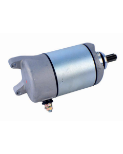 WSM Yamaha Bruin 350 / Grizzly 350 / Wolverine 350 Startmotor 04-14